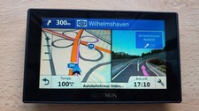 Garmin DriveSmart 51 LMT-D. Updates via WLAN. OVP
