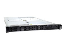 Lenovo ThinkSystem SR570 // 2x