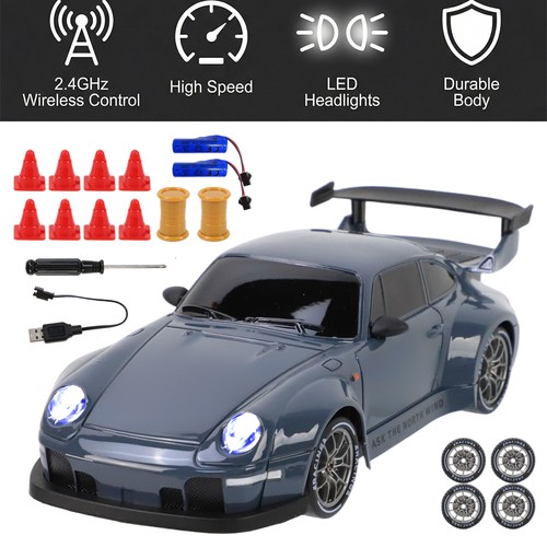 Drift car 24 racing - 1:24,