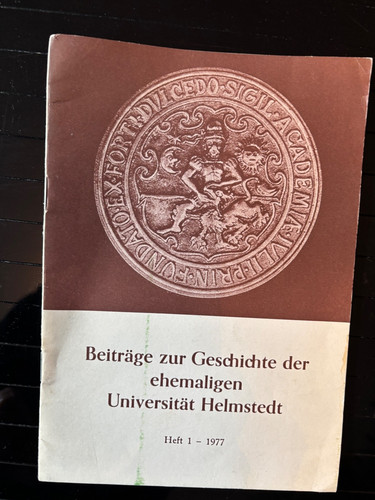 Beiträge zur geschichte - geschichte, der