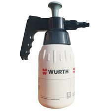 Würth Pumpsprühflasche