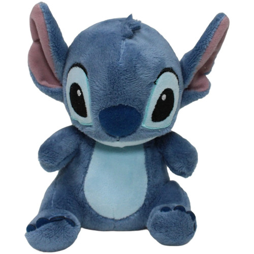 Simba stitch plüschfigur - simba,