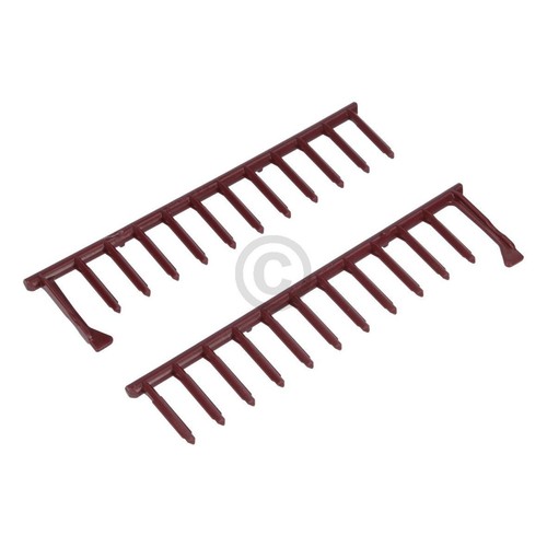 Set klappstachel für - set,