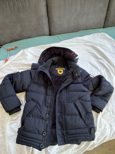 Steppjacke starstream mit - steppjacke,