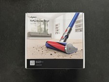 Original Dyson Fluffy