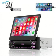 7" Autoradio Bluetooth