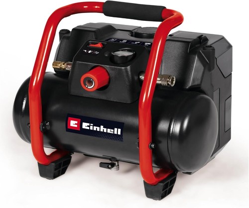 Einhell akku kompressor - einhell, te-ac