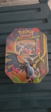 Pokemon mega glurak - mega, tin