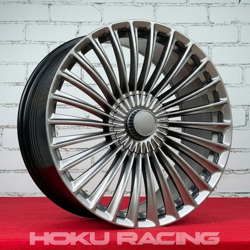Zoll maybach style 5x112 - 20,
