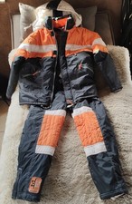 Schneeanzug Skianzug Jungen Gr. 164 14 von Sandsoil ohne Mängel Nylon/Polyester 