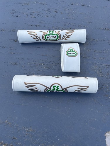 Pad set bike boston ripper - se,
