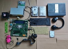 Restposten kram computer - pc, kram,