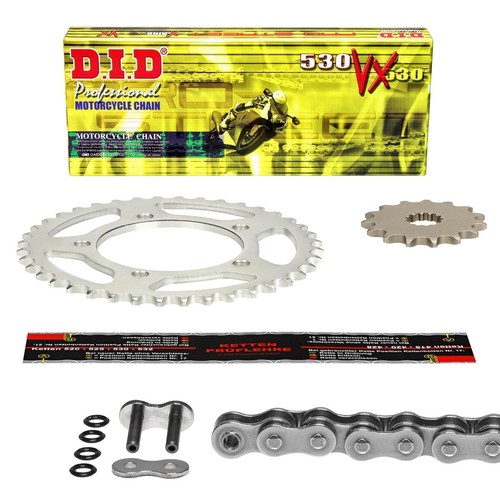Did kettensatz suzuki gs - did,