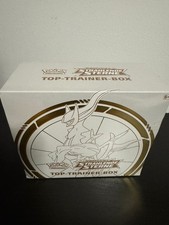 Pokémon Schwert&Schild