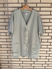 Tlg kostüm anzug mint gr - tlg., kostüm/anzug