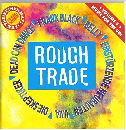 Rough trade music for - trade-music, the