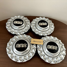 BBS RS Nabendeckel