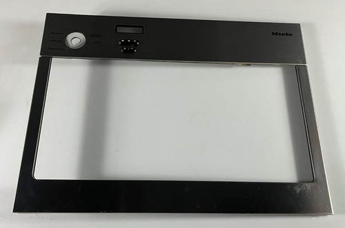 Miele cva 620 frontplatte - cva,