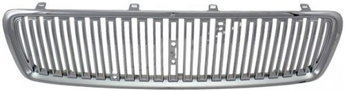 Kühlergrill für volvo v70 - für,