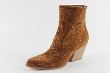 Babouche K M022, Stiefeletten