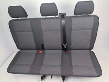 Original Sitzbank VW T6 T6.1