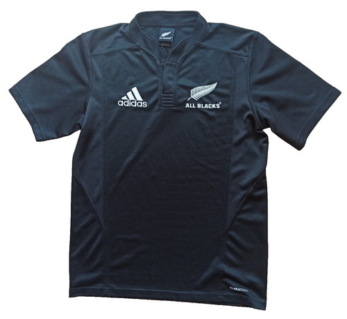 Adidas new zealand - zealand, blacks