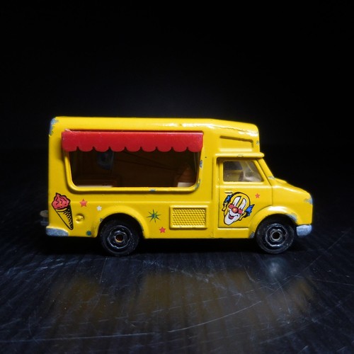 Transporter majorette zirkus - transporter,