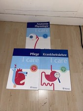 Altenpflege bücher