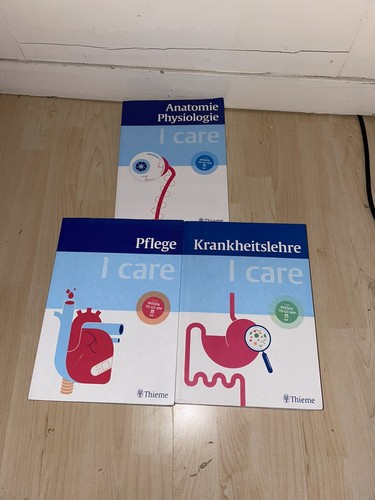 Altenpflege bücher