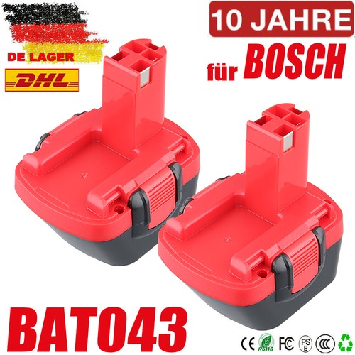 2pack für original bosch - original,