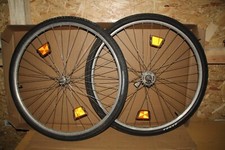 Renak Felge Alufelge DDR