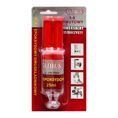 Epoxidkleber kleber 25ml - epoxidkleber, 2k