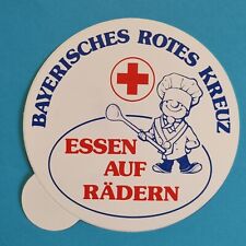Sticker Aufkleber Bayerisches