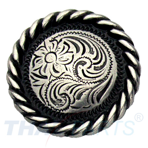 Concho 052 25mm - concho, #052