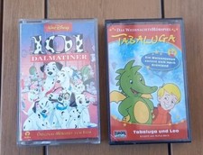 101 Dalmatiner Tabaluga