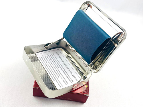 Drehbox genius rolling - drehbox,