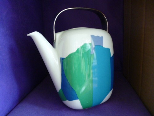 Kaffeekanne rosenthal - kaffeekanne,