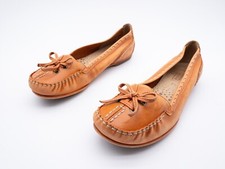 camel active Damen Mokassin