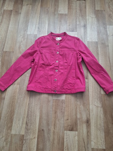 Jeansjacke cecil größe - jeansjacke,