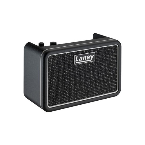 Laney prism mini - bk, ❘
