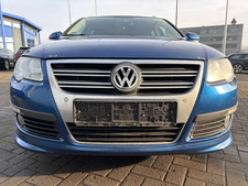 R-LINE Stoßstange vorne VW