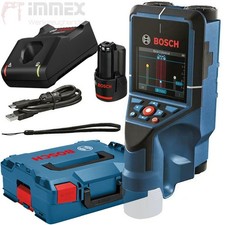 Bosch Wallscanner 12V D-TECT