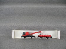 Fleischmann Spur N 8503 K