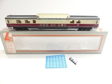 Lima H0 Aussichtswagen ADmh 1