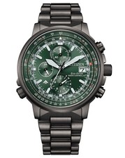Citizen Promaster Sky Grau