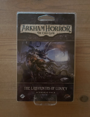 Fantasy flight games arkham - games,