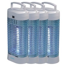 4er SET INSEKTENVERNICHTER