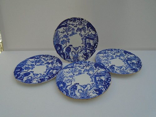 Royal crown derby mikado - crown,