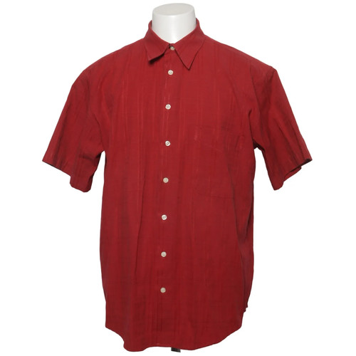 Cotton republic kurzarmhemd - cotton,