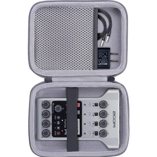 Hartschalentasche zoom - zoom, p4